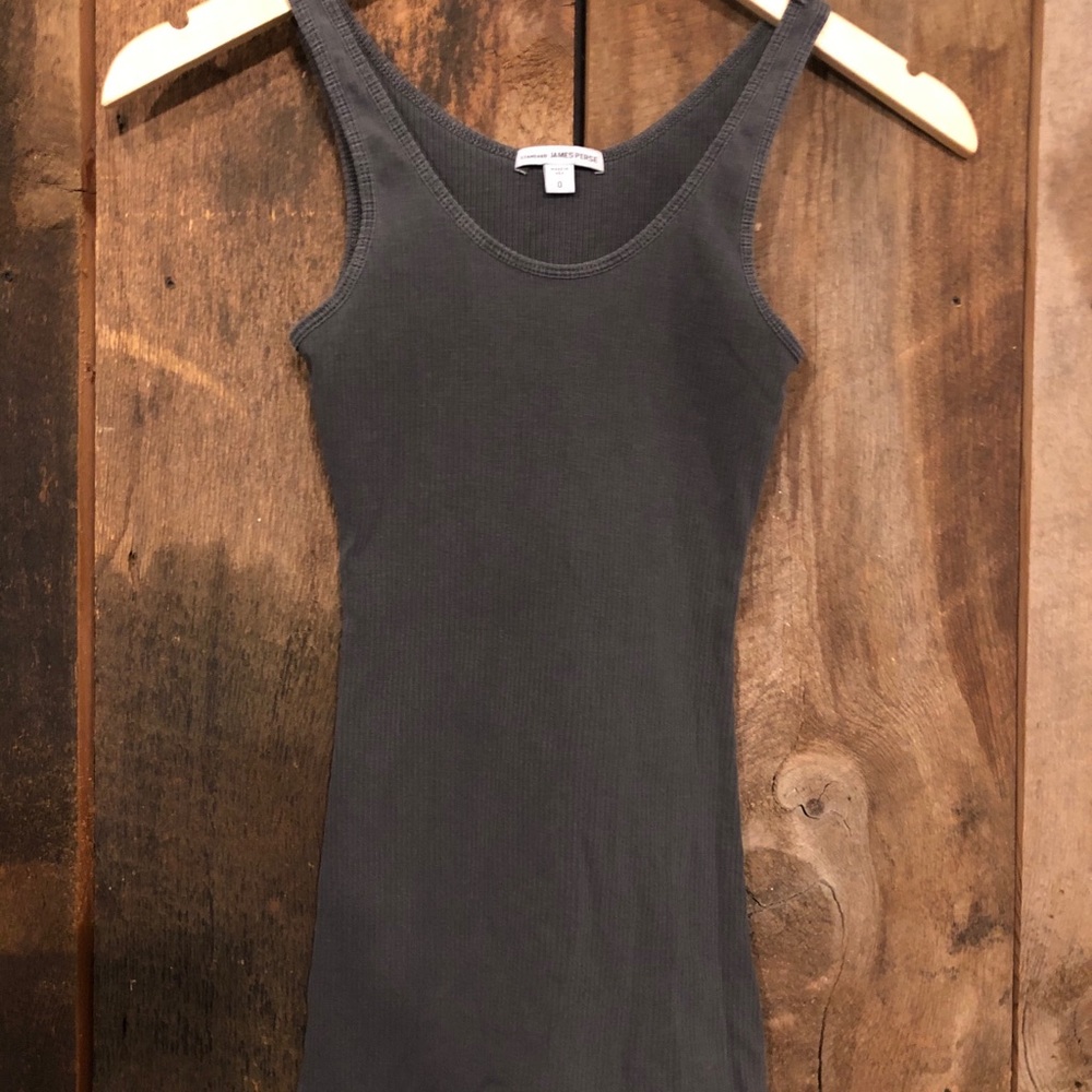 James Perse Tank